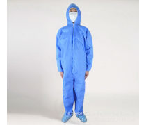 全面了解防護(hù)服 類型、選擇與應(yīng)用