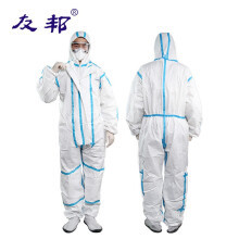 選擇與使用隔離衣的全面指南 價(jià)格、品牌與實(shí)際應(yīng)用