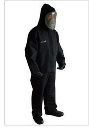 深圳市天成海信科技防護服產品軟件開發設計