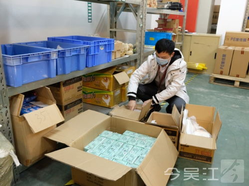 樹(shù)立行業(yè)潔凈標(biāo)桿，東錦食品滿(mǎn)產(chǎn)復(fù)工引領(lǐng)食品銷(xiāo)售新篇章