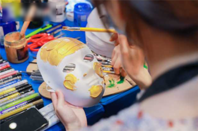 藝格多元文化藝術會務服務 專業與創意的完美融合