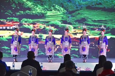 共飲長江水，不負好春光——湖北與貴州攜手達成文旅戰略合作