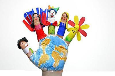 共享藝術潮起 究竟是逆襲還是狂歡？