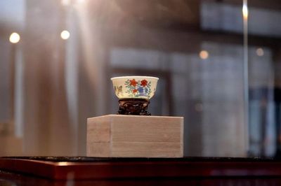 萬科轉型 退出房地產，文化藝術與會務服務成為新賽道