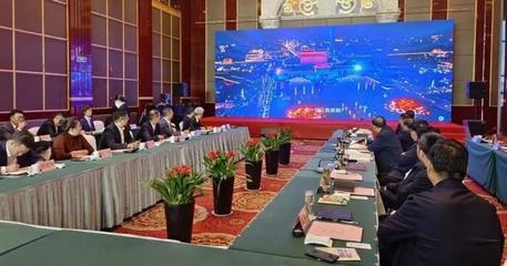 德州運河新篇章 文化商業街與運河公館引領城市文旅融合新潮流