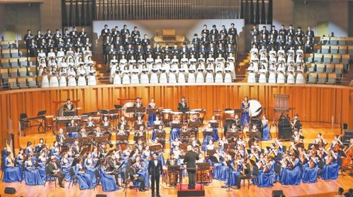 產業新活力文藝譜華章 珠海文化藝術產業投資一周觀察