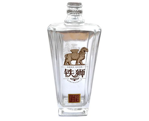 恒通玻璃瓶設計訂制 玻璃瓶價格咨詢 玻璃瓶價格