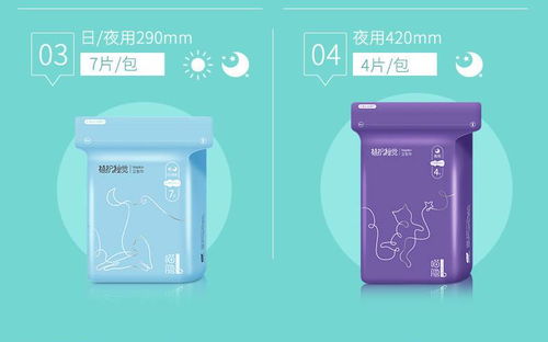 植護衛(wèi)生巾批發(fā)綿柔透氣超薄日用 夜用姨媽巾單包5種規(guī)格