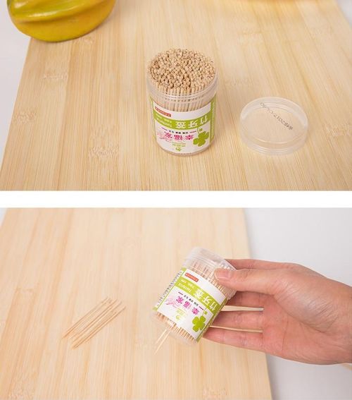 牙簽 筷子廠(chǎng)家參加 2021第8屆中國(guó)長(zhǎng)沙百貨批發(fā)市場(chǎng)商品交易會(huì)