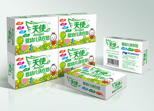北京嬰幼兒衣服洗滌劑包裝設(shè)計(jì) 天使洗滌系列產(chǎn)品包裝設(shè)計(jì) 餐具洗滌產(chǎn)品包裝設(shè)計(jì) 上海日用品包裝設(shè)計(jì)公司